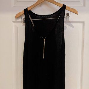 Dynamite Tank Top - Size Large